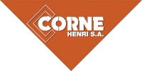ETABLISSEMENTS CORNE HENRI