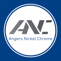 ANGERS NICKEL CHROME