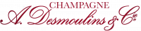 CHAMPAGNE A.DESMOULINS ET CIE