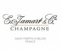 CHAMPAGNE E. JAMART ET COMPAGNIE