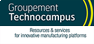 GROUPEMENT TECHNOCAMPUS