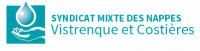 SYND MIXTE ETUD GESTION NAPPE VISTRENQUE