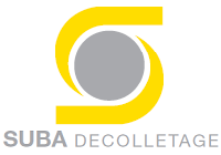 SUBA DECOLLETAGE