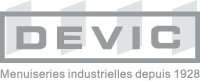 DEVIC, MENUISERIES INDUSTRIELLES