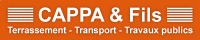 SAS CAPPA ET FILS
