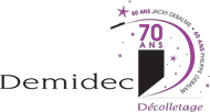 DEMIDEC