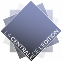 LA CENTRALE DE L'EDITION