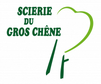 SCIERIE DU GROS CHENE