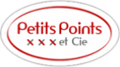 PETITS POINTS ET CIE