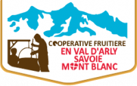 STE COOP FRUITIERE VAL D ARLY