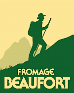 SO COP LAITIERE DE HTE MAURIENNE VANOISE