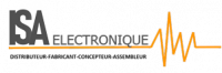 ISA ELECTRONIQUE