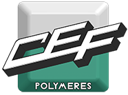 CEF POLYMERES