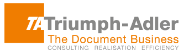 UTAX-TRIUMPH ADLER COPYSTAT