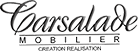 CARSALADE MOBILIER CREATION REALISATION