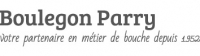 BOULEGON PARRY