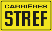 SOCIETE DES CARRIERES STREF ET COMPAGNIE
