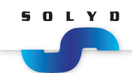 SOLYD SA
