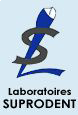 LABORATOIRES SUPRODENT SARL