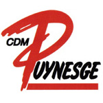 COMPTOIR DISTRIBUTION MATERIAUX PUYNESGE
