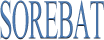 SOREBAT