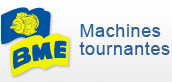 BME - MACHINES TOURNANTES