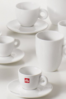 ILLYCAFFE FRANCE BELUX