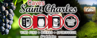 CAVES SAINT-CHARLES
