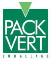 PACK VERT EMBALLAGE