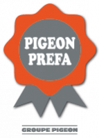 PIGEON PREFA