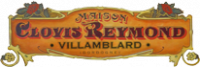MAISON CLOVIS REYMOND