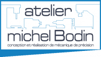 ATELIER MICHEL BODIN
