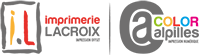 IMPRIMERIE LACROIX