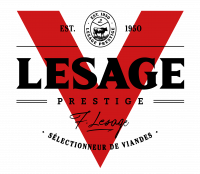 SOCIETE LESAGE & FILS