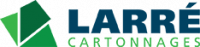 CARTONNAGES LARRE