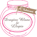 LLOPIS FAB DRAGEES CHOCOLATS CONFISERIES