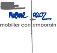 MOENNE LOCCOZ CONTEMPORAIN