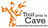TOUT POUR LA CAVE