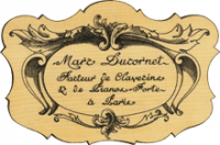 ATELIER MARC DUCORNET