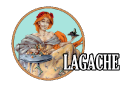 LAGACHE PIERRE