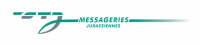 LES MESSAGERIES JURASSIENNES