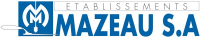 ETABLISSEMENTS MAZEAU