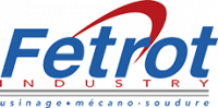 FETROT INDUSTRY