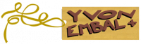 YVON EMBAL+