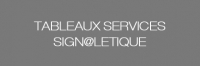 TABLEAUX SERVICES