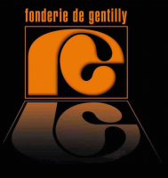 FONDERIE DE GENTILLY