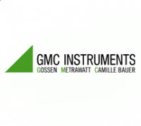 GMC-INSTRUMENTS FRANCE