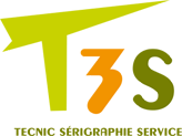 T3S TECNIC SERIGRAPHIE SERVICE