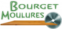 BOURGET MOULURES