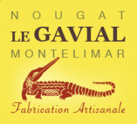 NOUGAT LE GAVIAL
